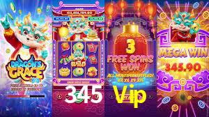 345 Vip: A Experiência de Casino com Jogos de Mesa ao Vivo