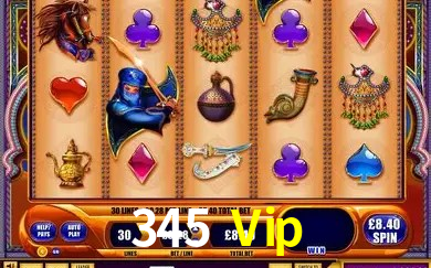 Ofertas Imperdíveis na 345 Vip: Promoções e Bônus Que Valem a Pena